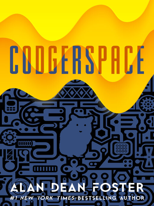 Title details for Codgerspace by Alan Dean Foster - Available